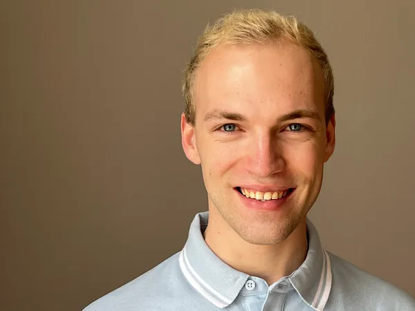 Patrik Paušo